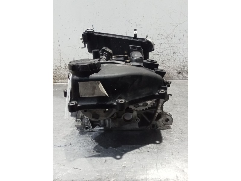 Recambio de culata para toyota yaris (_p9_) 1.0 vvt-i (ksp90_) referencia OEM IAM 1KR  11