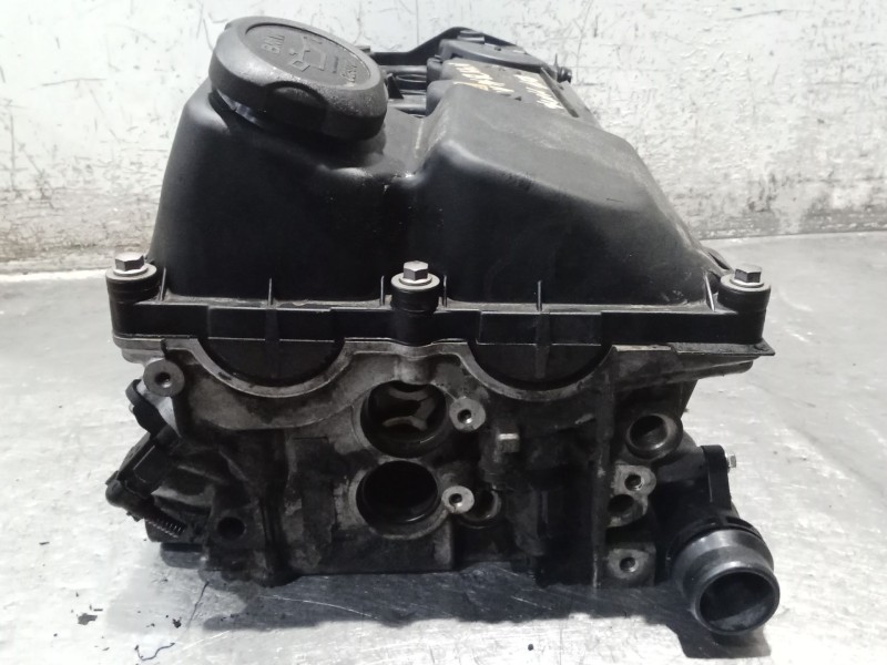 Recambio de culata para bmw 1 (e87) 116 i referencia OEM IAM 75059759 N45B16A 