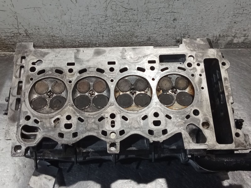 Recambio de culata para bmw 1 (e87) 116 i referencia OEM IAM 75059759 N45B16A 
