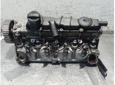 Recambio de culata para citroën berlingo / berlingo first furgoneta/monovolumen (m_) 1.9 d 70 (mbwjz, mcwjz) referencia OEM IAM  2