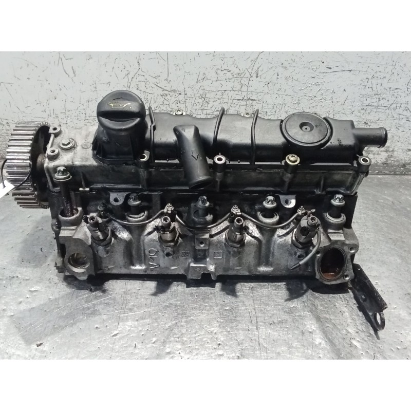 Recambio de culata para citroën berlingo / berlingo first furgoneta/monovolumen (m_) 1.9 d 70 (mbwjz, mcwjz) referencia OEM IAM 