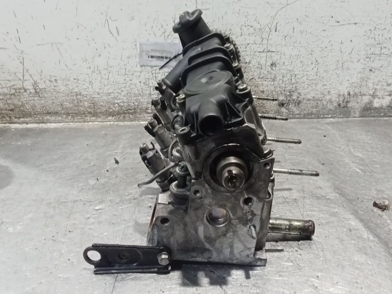 Recambio de culata para citroën berlingo / berlingo first furgoneta/monovolumen (m_) 1.9 d 70 (mbwjz, mcwjz) referencia OEM IAM 