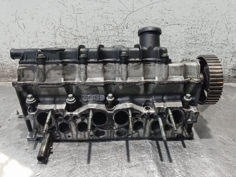 Recambio de culata para citroën berlingo / berlingo first furgoneta/monovolumen (m_) 1.9 d 70 (mbwjz, mcwjz) referencia OEM IAM 