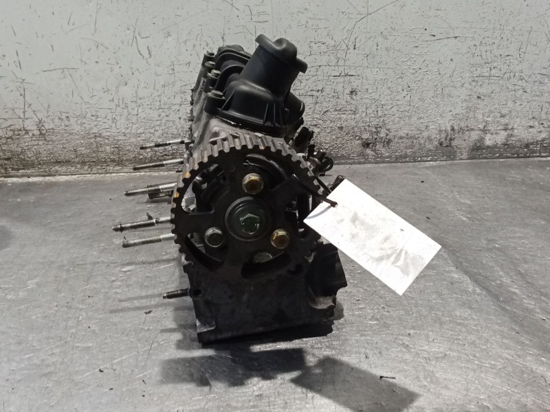 Recambio de culata para citroën berlingo / berlingo first furgoneta/monovolumen (m_) 1.9 d 70 (mbwjz, mcwjz) referencia OEM IAM 