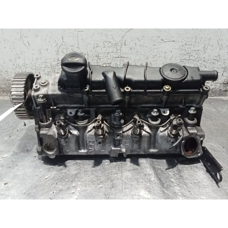 Recambio de culata para citroën berlingo / berlingo first furgoneta/monovolumen (m_) 1.9 d 70 (mbwjz, mcwjz) referencia OEM IAM 