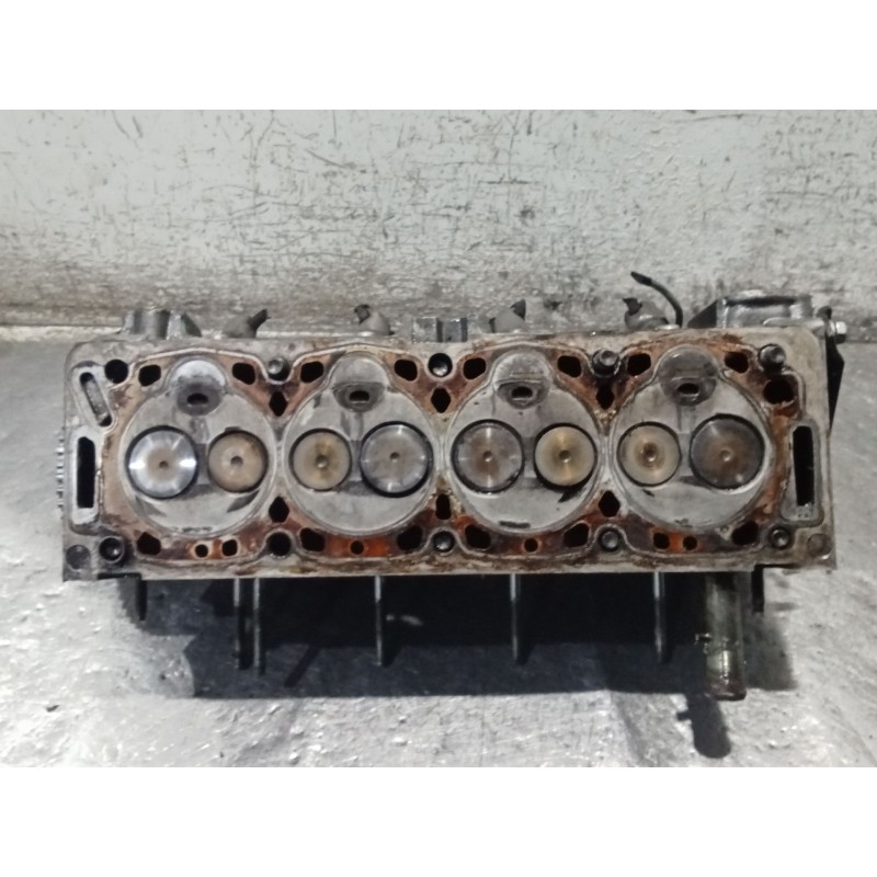 Recambio de culata para citroën berlingo / berlingo first furgoneta/monovolumen (m_) 1.9 d 70 (mbwjz, mcwjz) referencia OEM IAM 