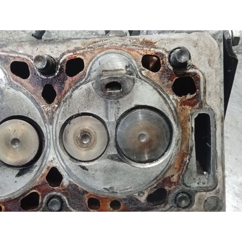 Recambio de culata para citroën berlingo / berlingo first furgoneta/monovolumen (m_) 1.9 d 70 (mbwjz, mcwjz) referencia OEM IAM 