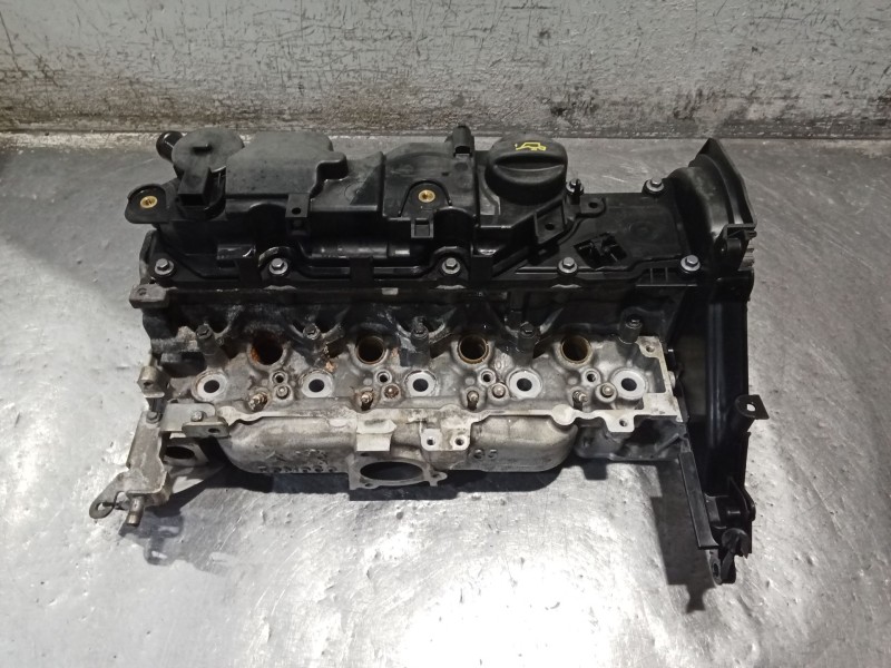 Recambio de culata para citroën c4 lim. seduction referencia OEM IAM 9684504780 9HR 10