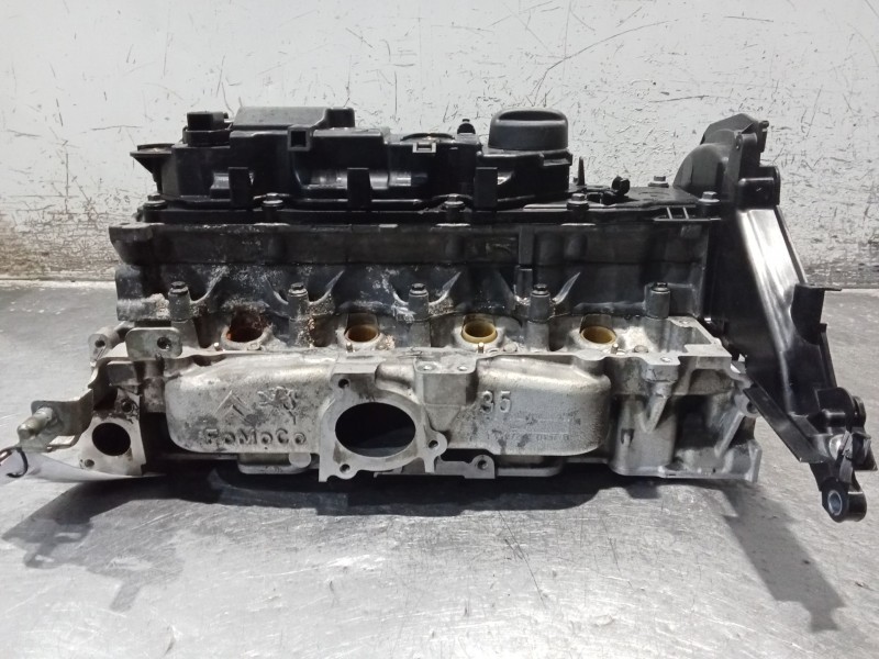 Recambio de culata para citroën c4 lim. seduction referencia OEM IAM 9684504780 9HR 10