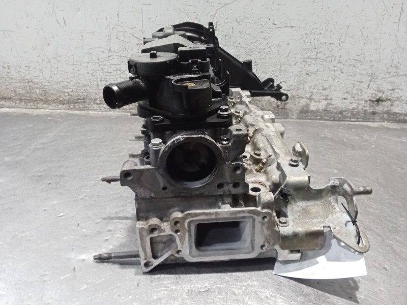 Recambio de culata para citroën c4 lim. seduction referencia OEM IAM 9684504780 9HR 10