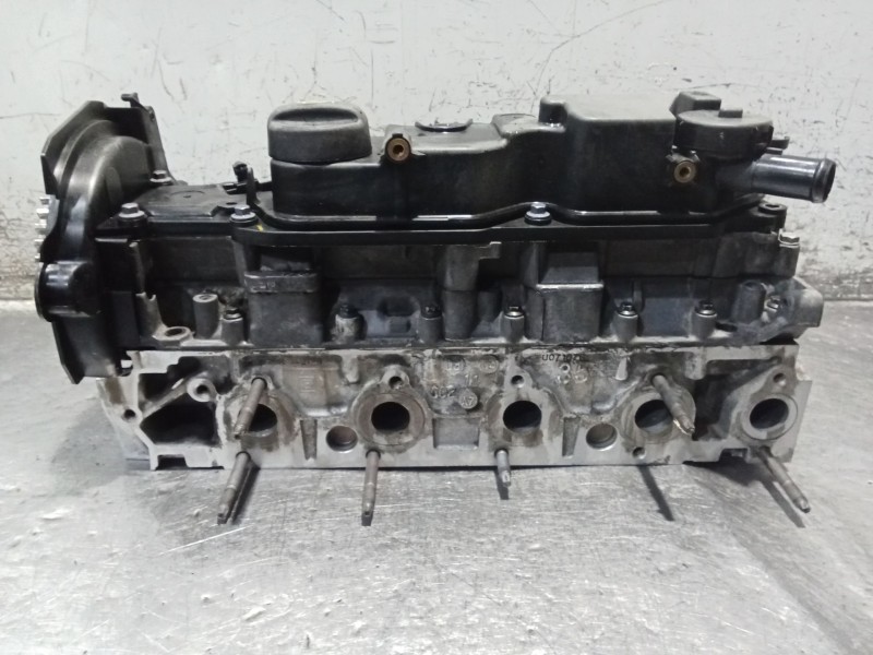 Recambio de culata para citroën c4 lim. seduction referencia OEM IAM 9684504780 9HR 10