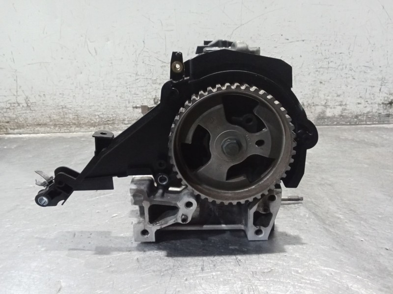 Recambio de culata para citroën c4 lim. seduction referencia OEM IAM 9684504780 9HR 10