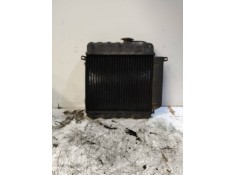 Recambio de radiador agua para bmw serie 3 (e21) 316 referencia OEM IAM    2