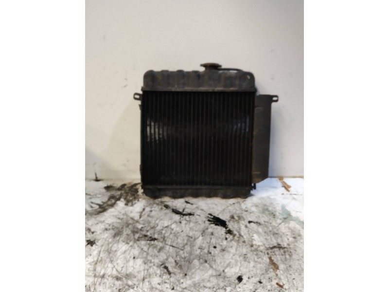 Recambio de radiador agua para bmw serie 3 (e21) 316 referencia OEM IAM   