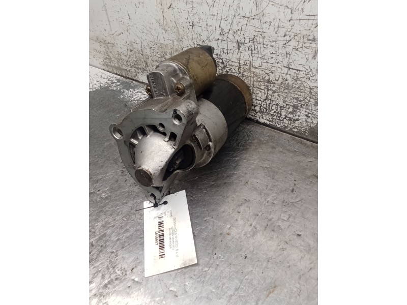 Recambio de motor arranque para citroën xsara (n1) 2.0 hdi 90 referencia OEM IAM M001T80381  