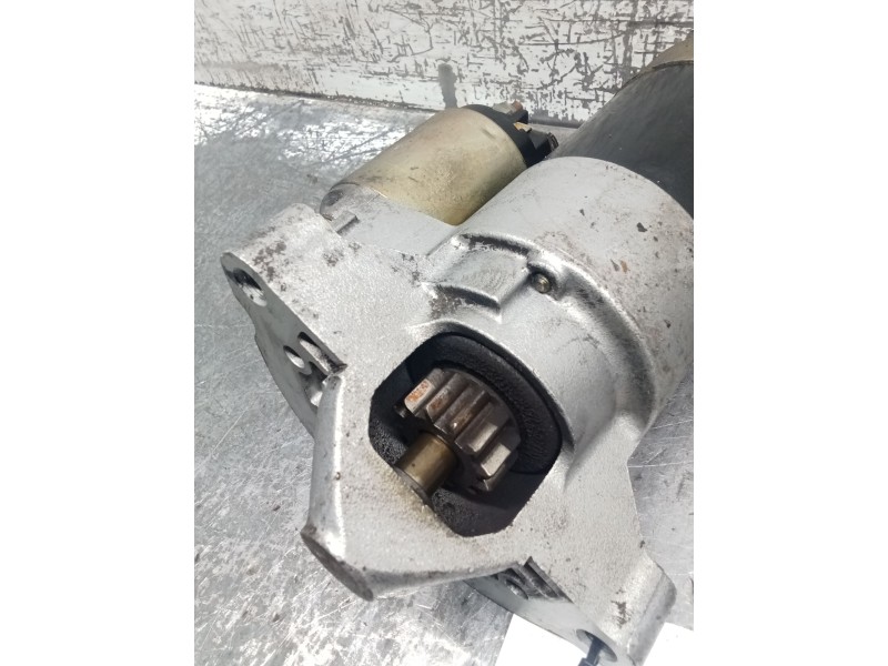 Recambio de motor arranque para citroën xsara (n1) 2.0 hdi 90 referencia OEM IAM M001T80381  