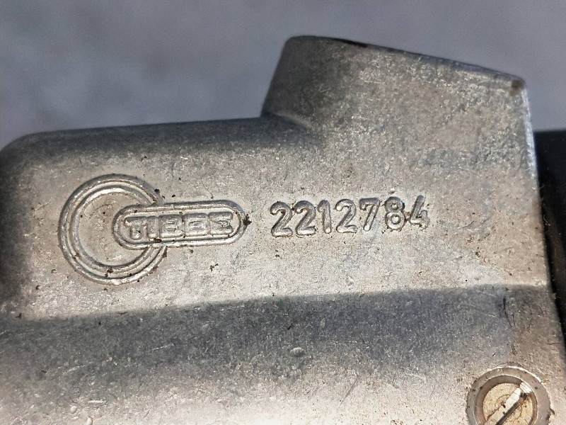 Recambio de conmutador de arranque para opel ascona c sr / e referencia OEM IAM 2212784  