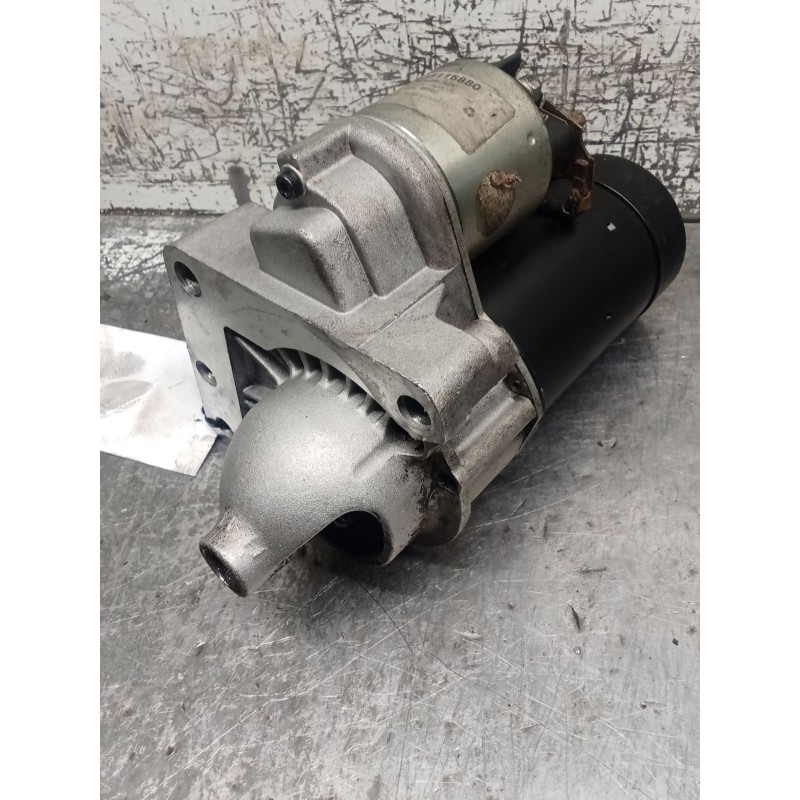Recambio de motor arranque para citroën c2 (jm_) 1.4 hdi referencia OEM IAM 1638115880  03