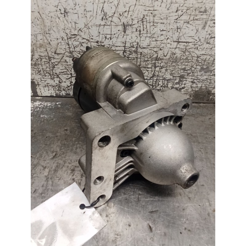Recambio de motor arranque para citroën c2 (jm_) 1.4 hdi referencia OEM IAM 1638115880  03