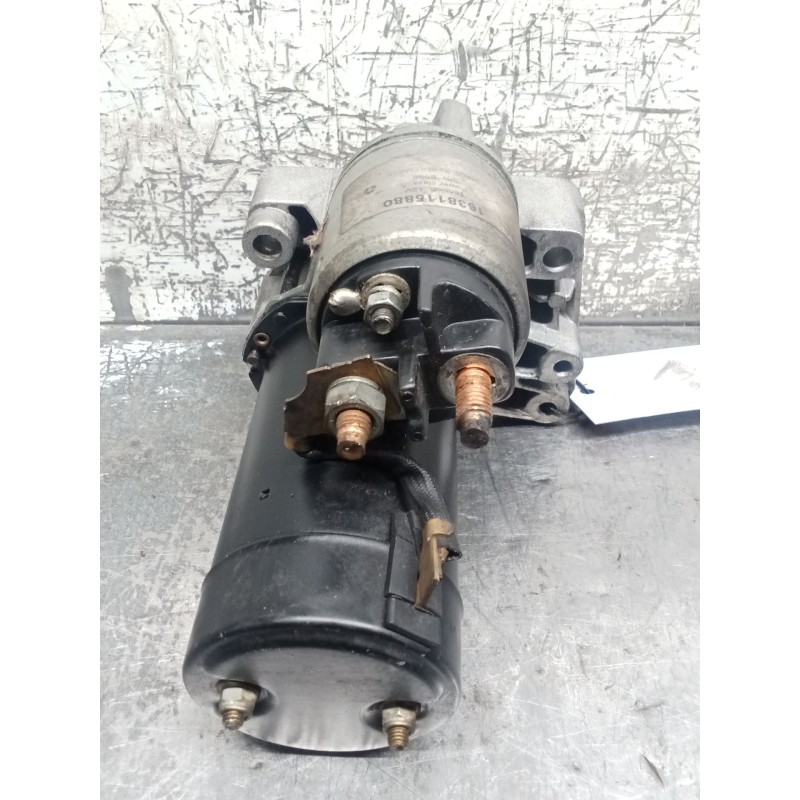Recambio de motor arranque para citroën c2 (jm_) 1.4 hdi referencia OEM IAM 1638115880  03