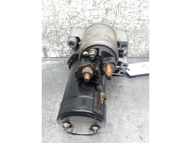 Recambio de motor arranque para citroën c2 (jm_) 1.4 hdi referencia OEM IAM 1638115880  03