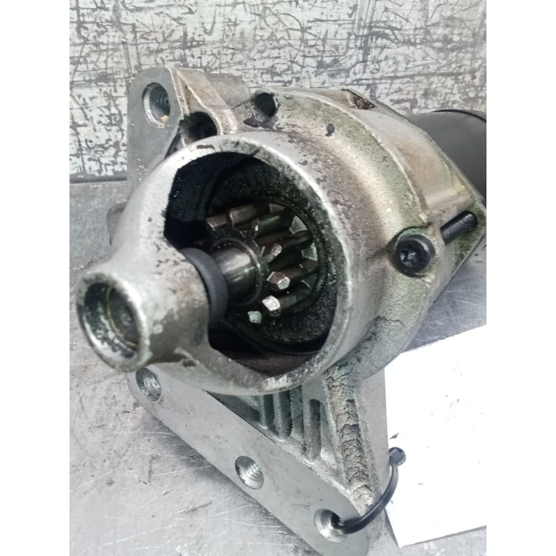 Recambio de motor arranque para citroën c2 (jm_) 1.4 hdi referencia OEM IAM 1638115880  03