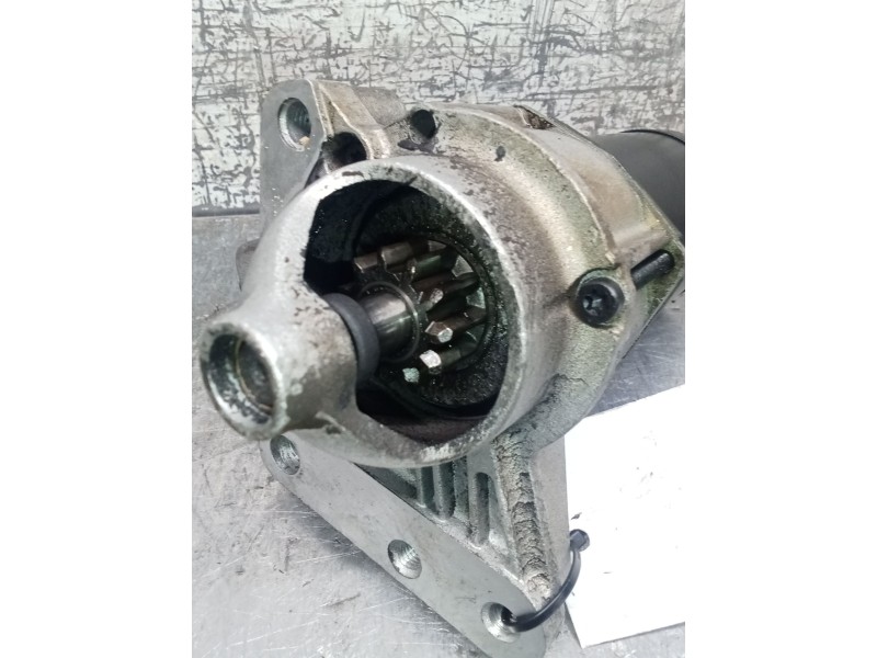 Recambio de motor arranque para citroën c2 (jm_) 1.4 hdi referencia OEM IAM 1638115880  03