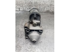 Recambio de motor arranque para renault 19 ii (b/c53_) 1.9 d (b/c53j) referencia OEM IAM   
