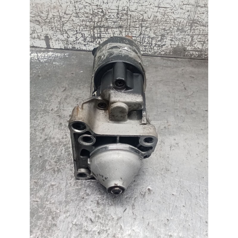Recambio de motor arranque para renault 19 ii (b/c53_) 1.9 d (b/c53j) referencia OEM IAM   
