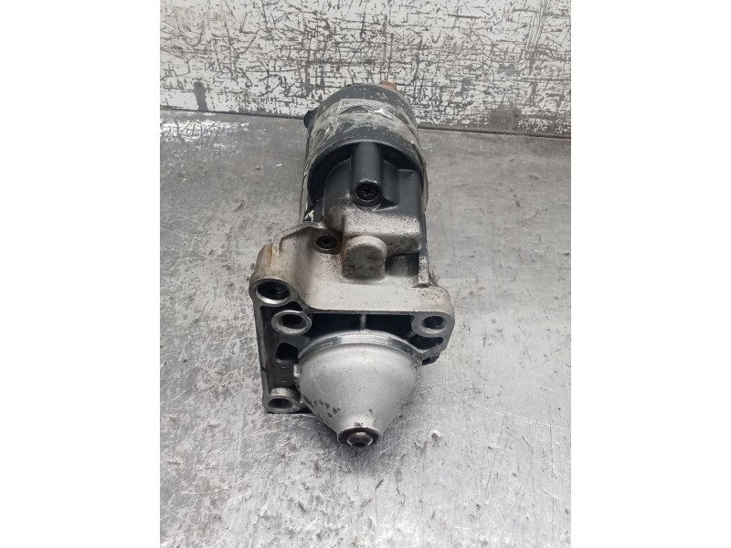 Recambio de motor arranque para renault 19 ii (b/c53_) 1.9 d (b/c53j) referencia OEM IAM   