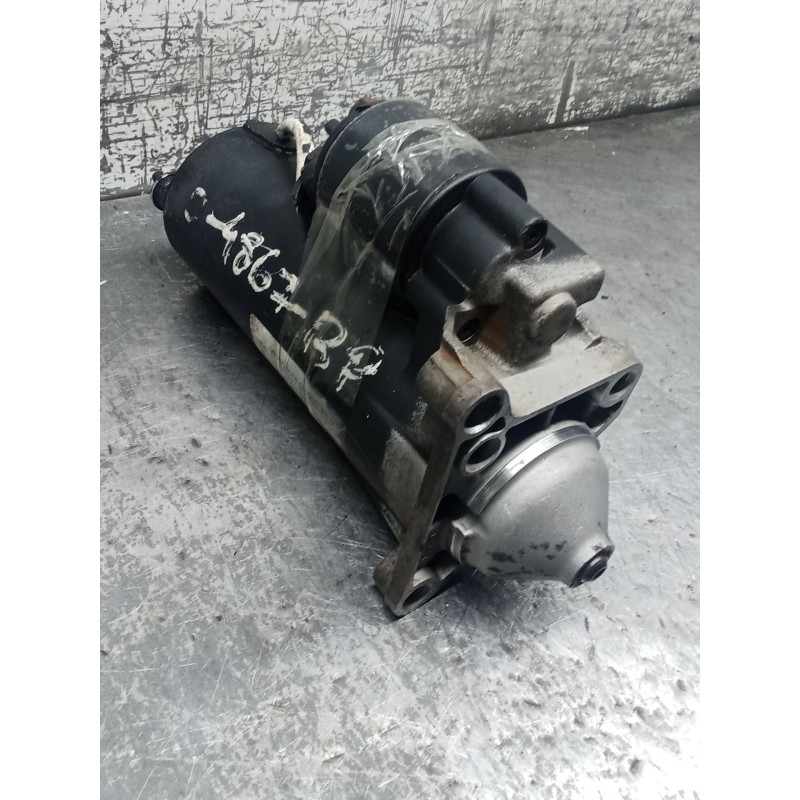 Recambio de motor arranque para renault 19 ii (b/c53_) 1.9 d (b/c53j) referencia OEM IAM   