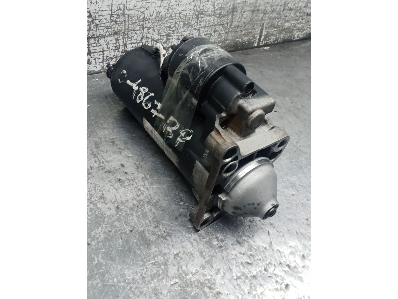 Recambio de motor arranque para renault 19 ii (b/c53_) 1.9 d (b/c53j) referencia OEM IAM   
