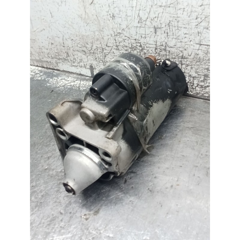 Recambio de motor arranque para renault 19 ii (b/c53_) 1.9 d (b/c53j) referencia OEM IAM   