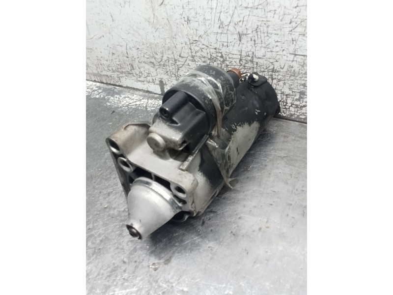 Recambio de motor arranque para renault 19 ii (b/c53_) 1.9 d (b/c53j) referencia OEM IAM   