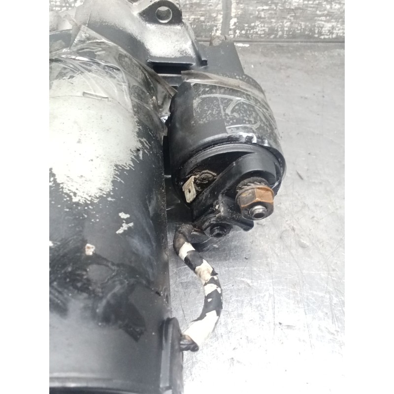 Recambio de motor arranque para renault 19 ii (b/c53_) 1.9 d (b/c53j) referencia OEM IAM   
