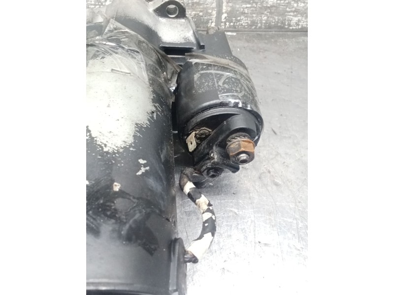 Recambio de motor arranque para renault 19 ii (b/c53_) 1.9 d (b/c53j) referencia OEM IAM   