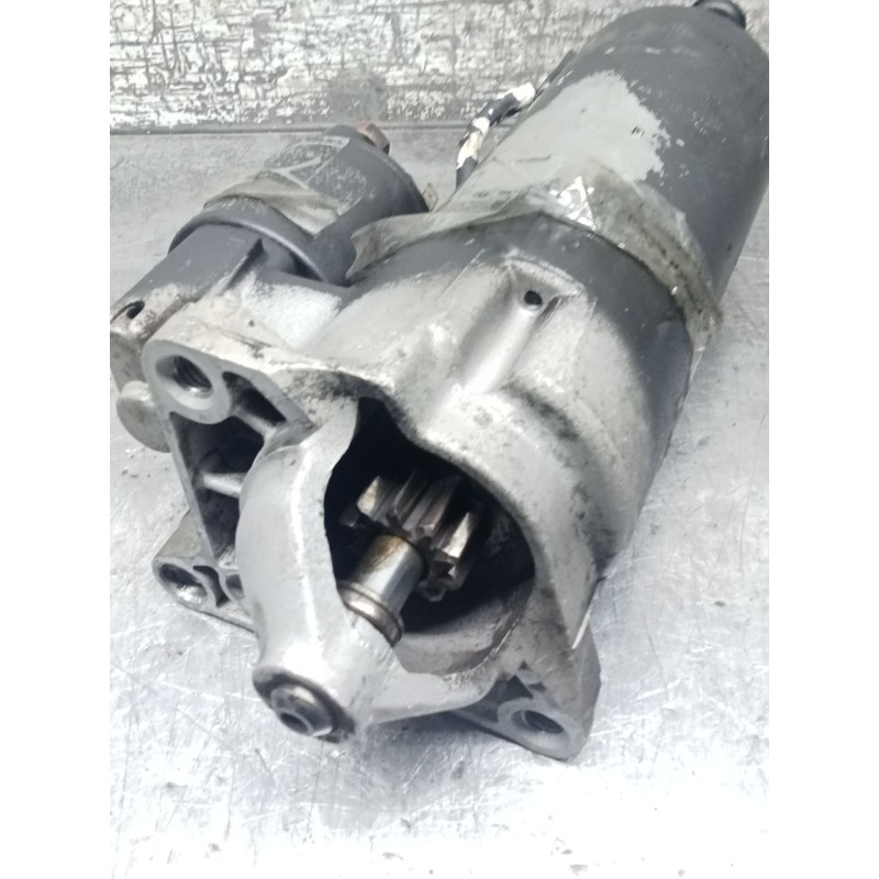 Recambio de motor arranque para renault 19 ii (b/c53_) 1.9 d (b/c53j) referencia OEM IAM   