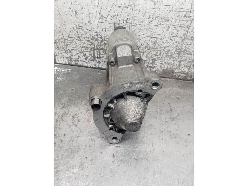 Recambio de motor arranque para peugeot 407 st sport pack referencia OEM IAM 9656262780 M000T20871ZE 
