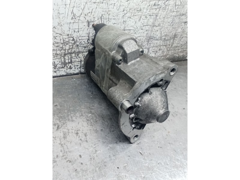 Recambio de motor arranque para peugeot 407 st sport pack referencia OEM IAM 9656262780 M000T20871ZE 