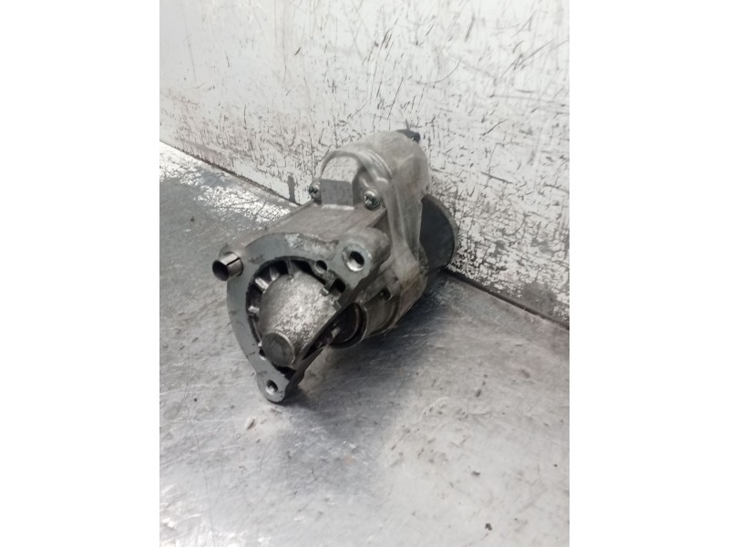Recambio de motor arranque para peugeot 407 st sport pack referencia OEM IAM 9656262780 M000T20871ZE 
