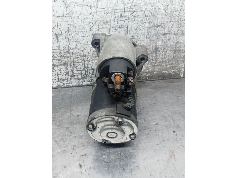 Recambio de motor arranque para peugeot 407 st sport pack referencia OEM IAM 9656262780 M000T20871ZE 