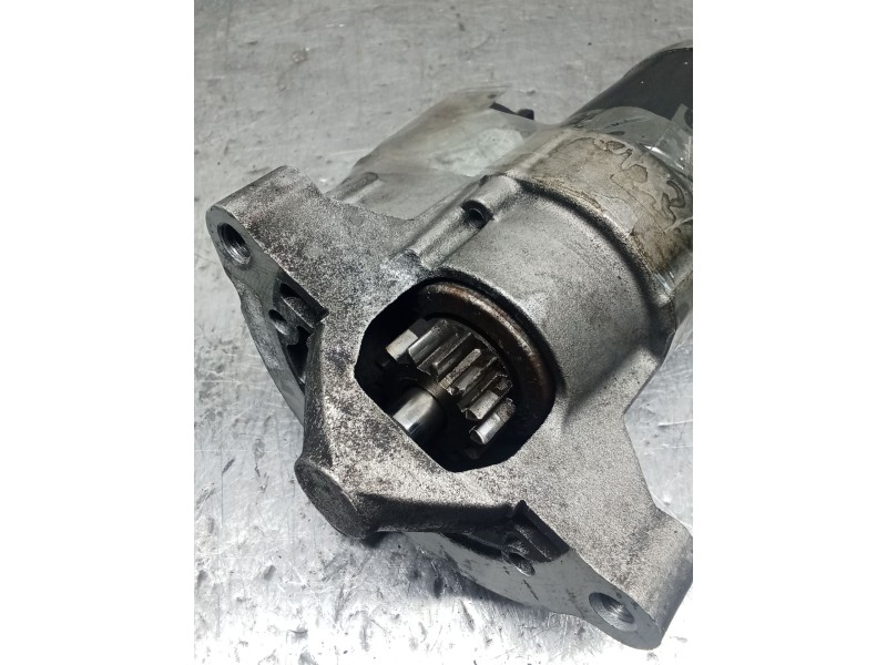 Recambio de motor arranque para peugeot 407 st sport pack referencia OEM IAM 9656262780 M000T20871ZE 