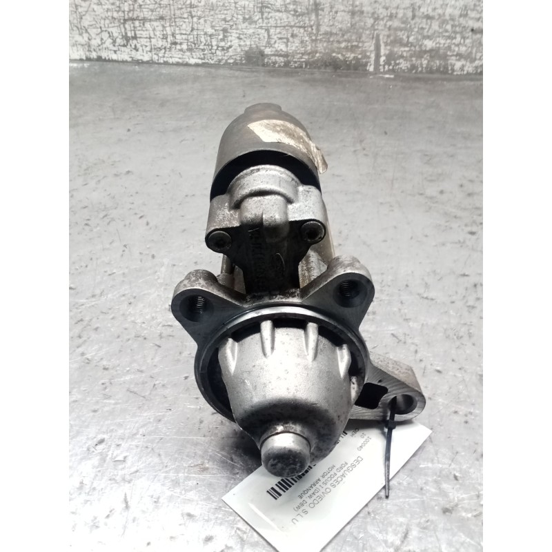 Recambio de motor arranque para ford focus i (daw, dbw) 2.0 16v referencia OEM IAM XS7U11000C4A  