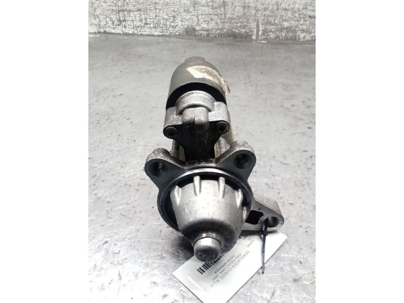 Recambio de motor arranque para ford focus i (daw, dbw) 2.0 16v referencia OEM IAM XS7U11000C4A  