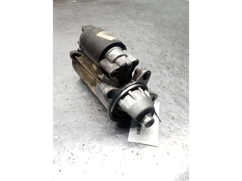 Recambio de motor arranque para ford focus i (daw, dbw) 2.0 16v referencia OEM IAM XS7U11000C4A  
