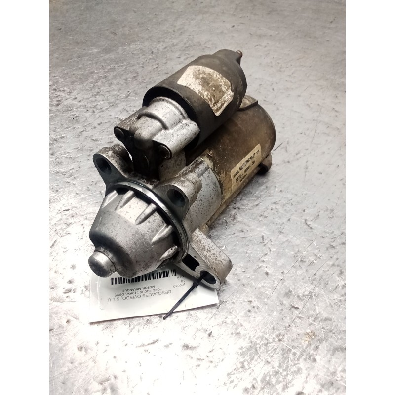 Recambio de motor arranque para ford focus i (daw, dbw) 2.0 16v referencia OEM IAM XS7U11000C4A  