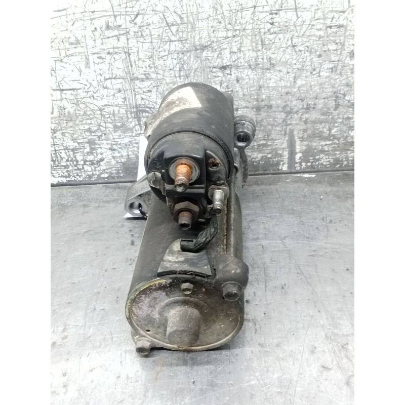Recambio de motor arranque para ford focus i (daw, dbw) 2.0 16v referencia OEM IAM XS7U11000C4A  