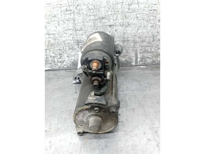 Recambio de motor arranque para ford focus i (daw, dbw) 2.0 16v referencia OEM IAM XS7U11000C4A  