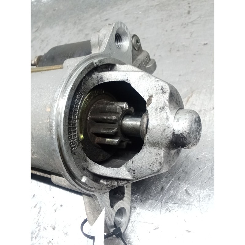 Recambio de motor arranque para ford focus i (daw, dbw) 2.0 16v referencia OEM IAM XS7U11000C4A  
