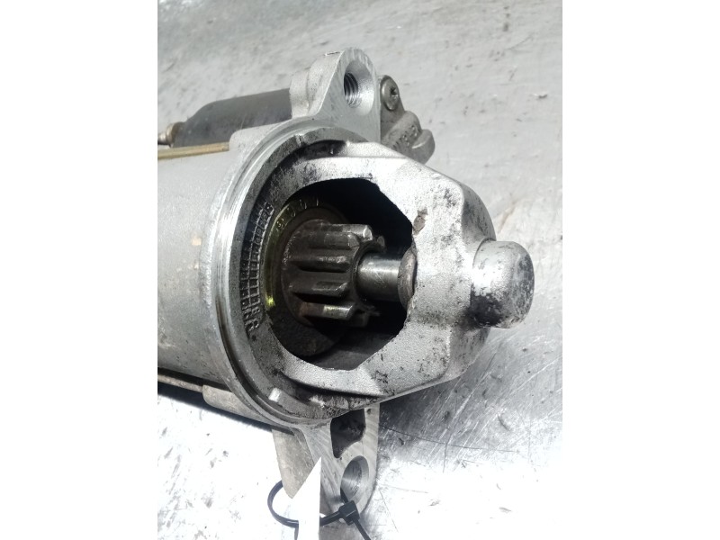 Recambio de motor arranque para ford focus i (daw, dbw) 2.0 16v referencia OEM IAM XS7U11000C4A  